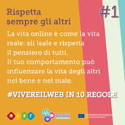 1 vivere il web 1