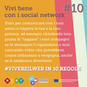 vivere il web 10