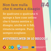 vivere il web 4