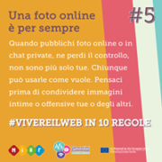vivere il web 5