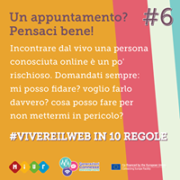 vivere il web 6