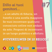 vivere il web 7