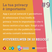vivere il web 9