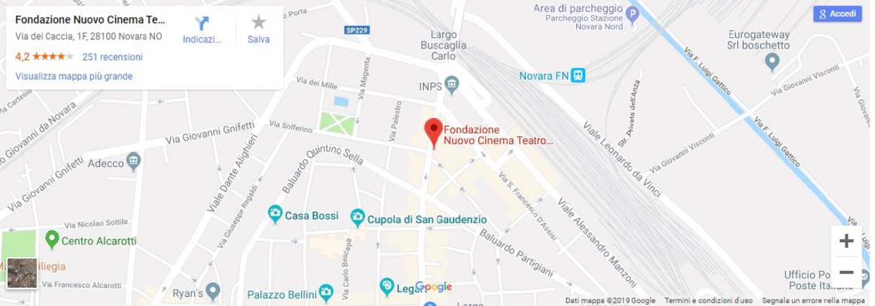 mappa